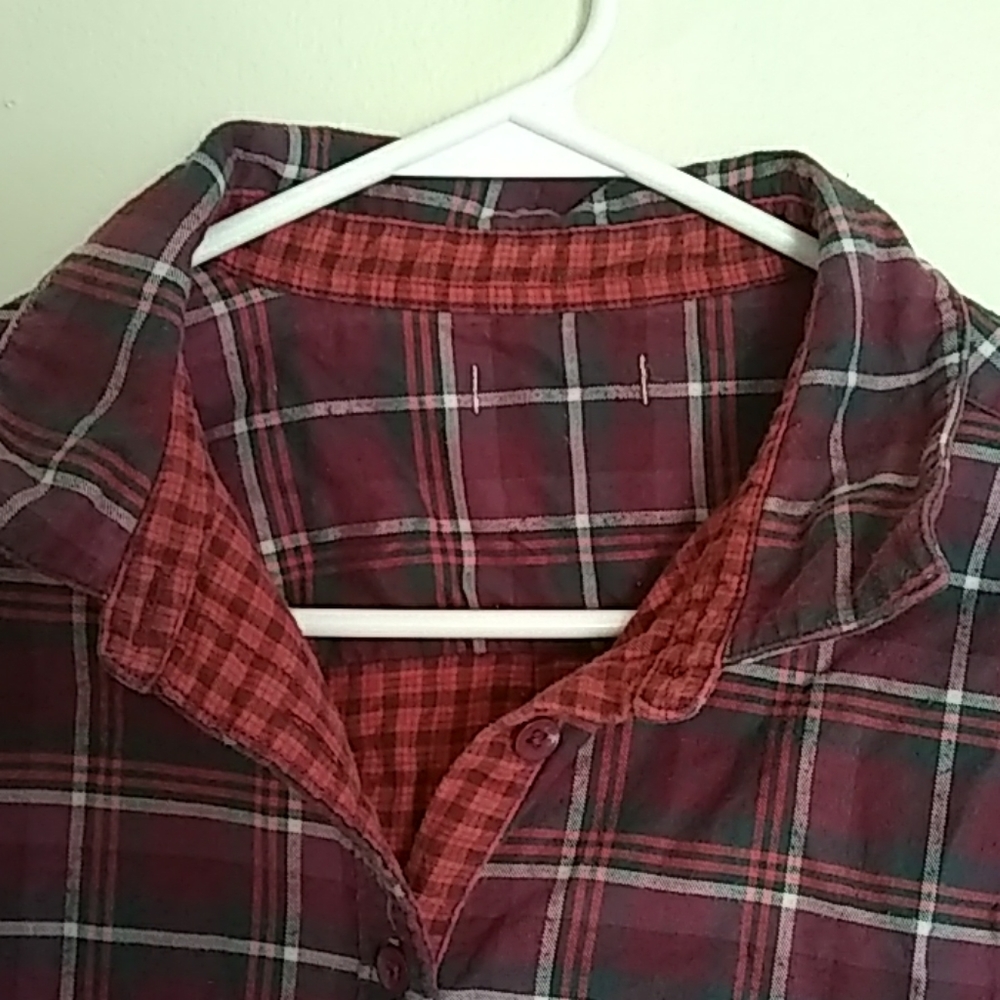 Flannel - Picture 3 of 3